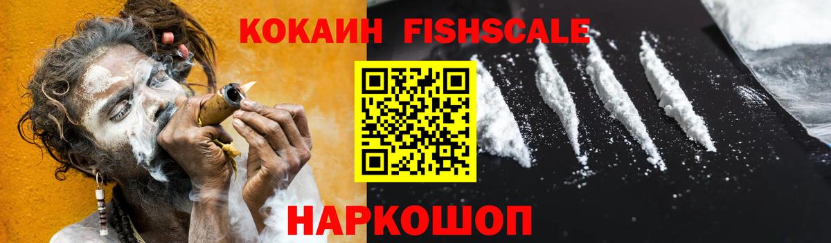 COCAIN 99% Губкин